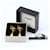 Orecchini Chanel Coco Mark Turnlock Motif - vista 9