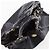 Borsa Tote Louis Vuitton Mahina L Nero - vista 5