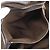 Borsa Tote Louis Vuitton Mahina L Nero - vista 7