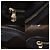 Borsa Tote Louis Vuitton Mahina L Nero - vista 9