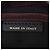 Borsa a tracolla in pelle di vitello Burberry Rosso Bordò - vista 12