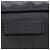 Borsa a mano Gucci in PVC nero - vista 14