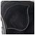 Borsa a mano Gucci in PVC nero - vista 7