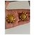 Orecchini a clip sole Yves Saint Laurent in metallo dorato D'oro - vista 2