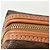 16 Céline Pochette Celine Vintage Macadam Marrone scuro - vista 5