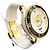 Gucci Dive Mystic Cat Uhr - Ansicht 3