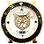 Gucci Dive Mystic Cat Uhr - Ansicht 4