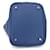 Hermès Borsa Hermes Picotin Lock MM Blu  - vista 3