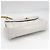 Borsa a Spalla Chanel Matelassé Diana Bianco - vista 3