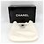 Borsa a Spalla Chanel Matelassé Diana Bianco - vista 9