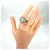 Ring Hermès Anello Diane per donna Hermes  - vista 2