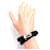 Hermès Hermes Double Tour Kelly Bracelet Brown Black  - view 2