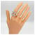 Ring Hermès Anello Osmo's GM per donna Hermes - vista 2