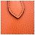 Borsa Tote Swing da donna Gucci Rosa Arancione - vista 7