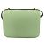 Hermès Borsa a Spalla Hermes Constance 18 Green Verde - vista 2