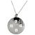 Collana Gucci Icon Amour Forever - vista 2
