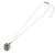 Collana Gucci Icon Amour Forever - vista 6