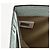 Cartera bifold azul Jimmy Choo - vista 11