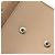 Balenciaga Mini Bi-Fold Wallet Beige - Ansicht 10