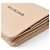 Balenciaga Mini Bi-Fold Wallet Beige - Ansicht 6