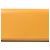 Cartera larga de cuero Martina de Jimmy Choo Azul Amarillo - vista 2