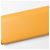 Cartera larga de cuero Martina de Jimmy Choo Azul Amarillo - vista 8