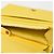Cartera bi-fold amarilla Dolce & Gabbana Amarillo - vista 10