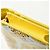 Cartera bi-fold amarilla Dolce & Gabbana Amarillo - vista 13