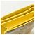 Cartera bi-fold amarilla Dolce & Gabbana Amarillo - vista 14