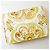 Cartera bi-fold amarilla Dolce & Gabbana Amarillo - vista 5
