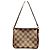 Beauty Case Louis Vuitton Trouse Marrone