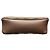 Beauty Case Louis Vuitton Trouse Marrone - vista 3