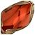 Beauty Case Louis Vuitton Trouse Marrone - vista 5