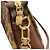 Beauty Case Louis Vuitton Trouse Marrone - vista 8