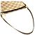 Beauty Case Louis Vuitton Trouse Marrone - vista 9