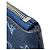 Louis Vuitton Pochette Clé Mahina Blu navy - vista 8