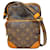 Borsa a Spalla Louis Vuitton Amazon Marrone