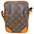Borsa a Spalla Louis Vuitton Amazon Marrone - vista 2
