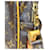 Borsa a Spalla Louis Vuitton Amazon Marrone - vista 7