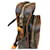 Borsa a Spalla Louis Vuitton Amazon Marrone - vista 8