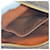 Borsa a Spalla Louis Vuitton Amazon Marrone - vista 9