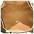 Borsa Boston Louis Vuitton Keepall 55 Marrone - vista 8