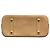 Borsa Louis Vuitton Alma PM Marrone - vista 3