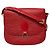 Borsa a Spalla Louis Vuitton Saint Cloud Rosso