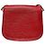 Borsa a Spalla Louis Vuitton Saint Cloud Rosso - vista 2