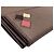 Cartera larga de cuero caqui Bottega Veneta - vista 8