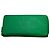 Louis Vuitton Green Cuir Ombre Lederlanger Geldbeutel Grün
