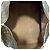 Borsa Boston Louis Vuitton Keepall 60 Marrone - vista 8