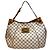 Borsa a Spalla Louis Vuitton Galliera PM Bianco