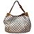 Borsa a Spalla Louis Vuitton Galliera PM Bianco - vista 2